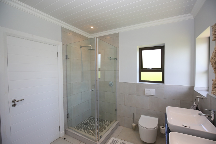 3 Bedroom Property for Sale in The Hill Western Cape
